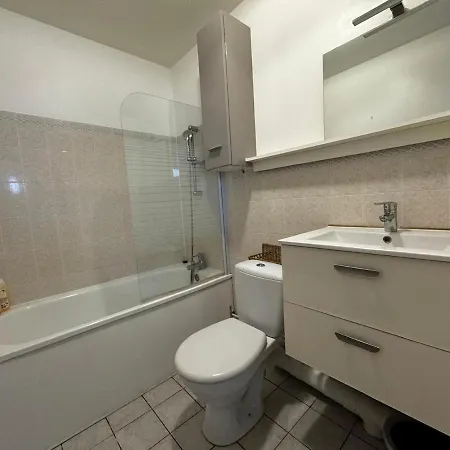 Cosy Et Efficace Διαμέρισμα Grezieu-la-Varenne