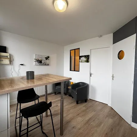Cosy Et Efficace Διαμέρισμα Grezieu-la-Varenne
