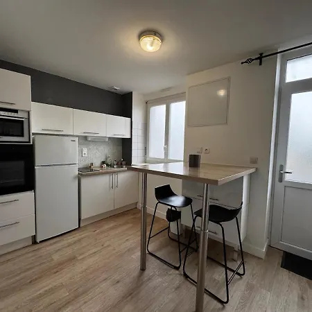 Cosy Et Efficace Grezieu-la-Varenne