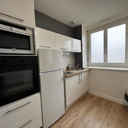 Cosy Et Efficace *